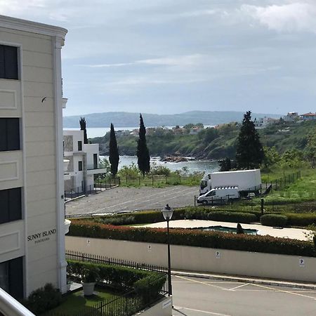Great Choice Apartment Черноморец Экстерьер фото