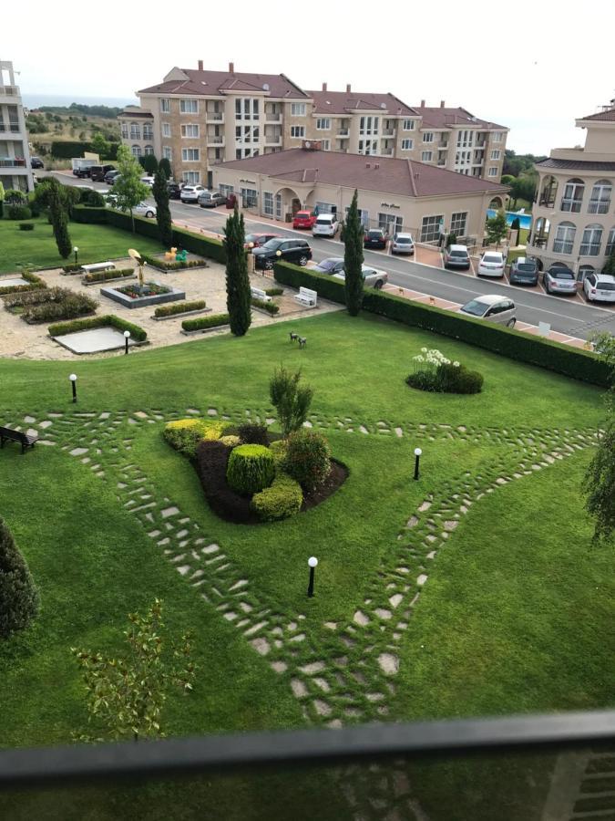 Great Choice Apartment Черноморец Экстерьер фото
