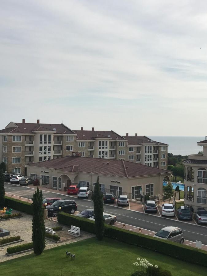 Great Choice Apartment Черноморец Экстерьер фото