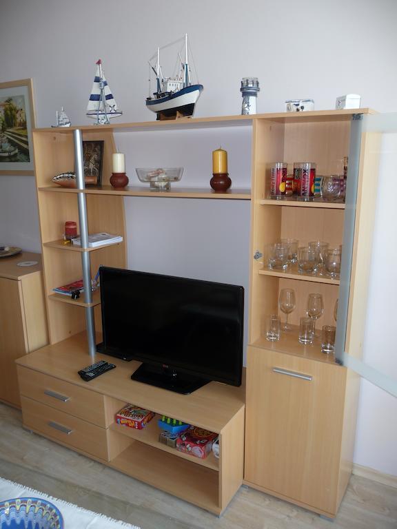 Great Choice Apartment Черноморец Номер фото