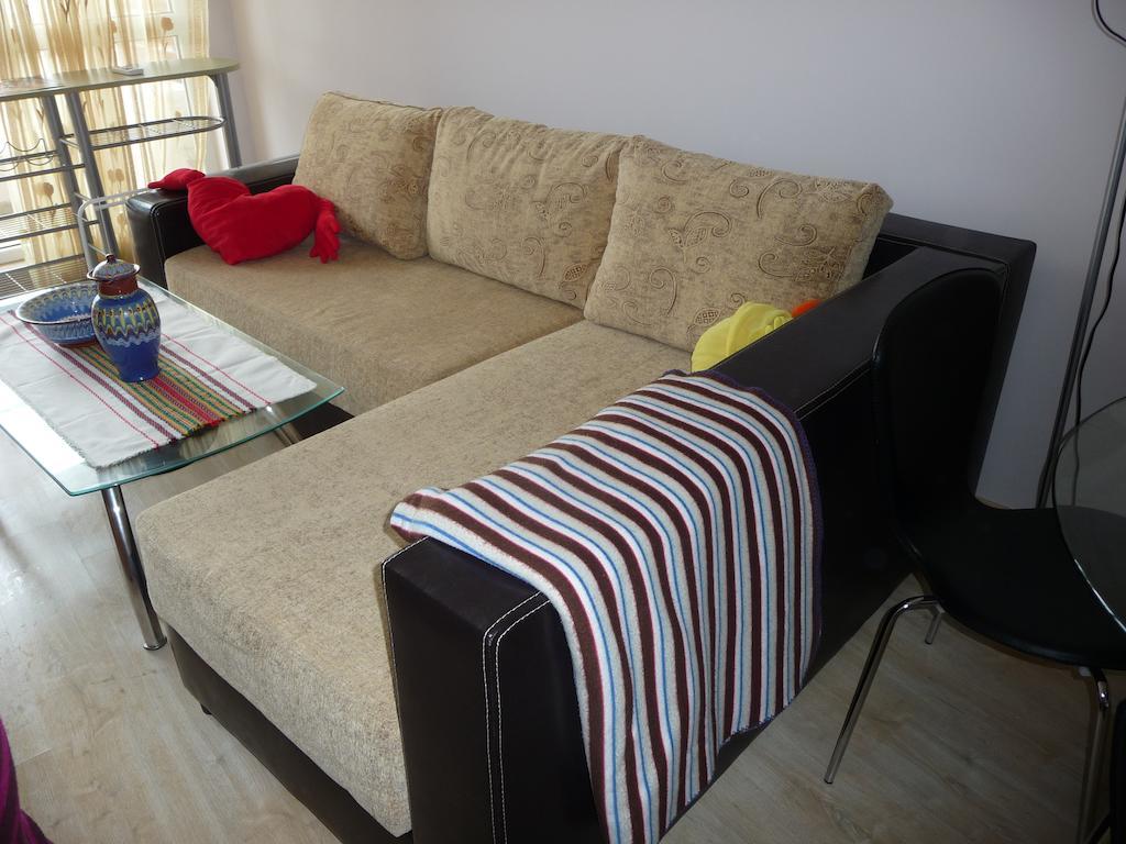 Great Choice Apartment Черноморец Номер фото