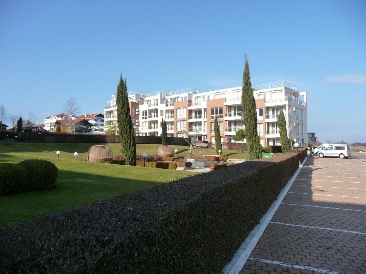 Great Choice Apartment Черноморец Экстерьер фото
